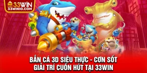 Bắn cá 3D